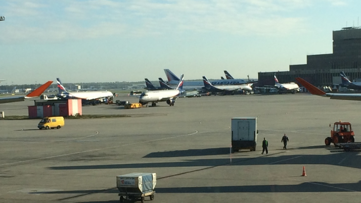 Airport