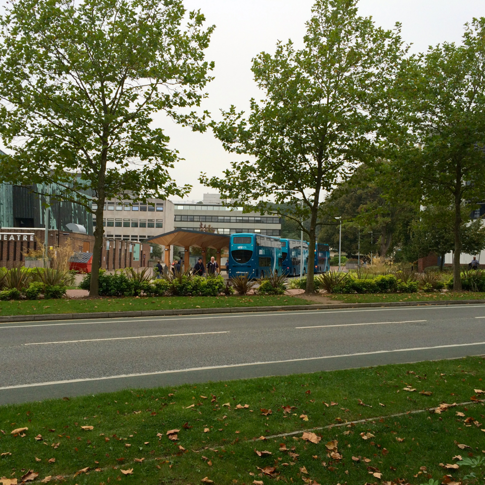 Uni-link Interchange