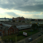 Southampton Port