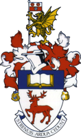Southampton crest
