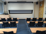 Lecture room