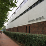 nightingale bldg
