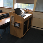 regular equipment