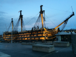 HMS Victory