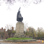 Король Альфред