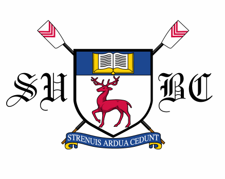 Boat club logo