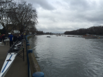 Head of the River