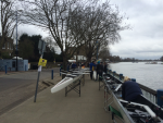 HORR Boats