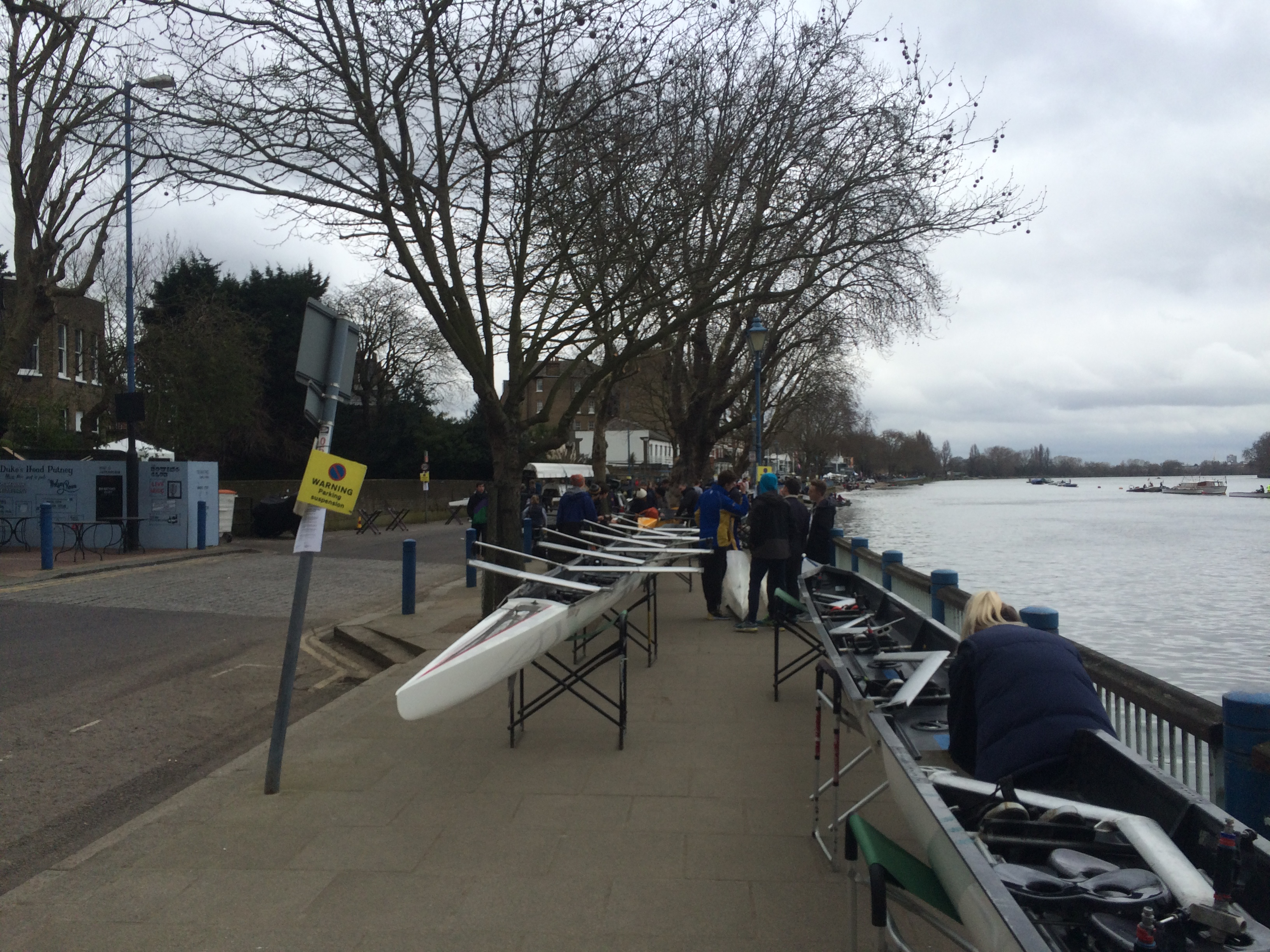 HORR Boats